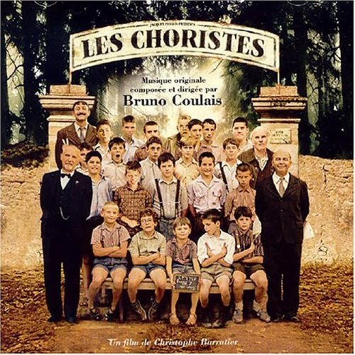 Les Choristes Various Artists