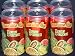Hawaiian Sun Luau Punch (12 Cans)