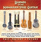 Legends of the Hawaiian Steel Guitar