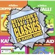 Atari 2600 Classics (Jewel Case) by ACTIVISION