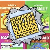 Atari 2600 Classics (Jewel Case)