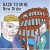 Back to Mine: New Order