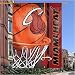 Miami Heat Vertical NBA Flag