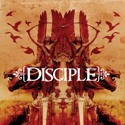 Disciple - Disciple (Limited Edition Dualdisc)(2006)