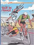 Michel Vaillant, tome 6 : L inconnu du Tour de France