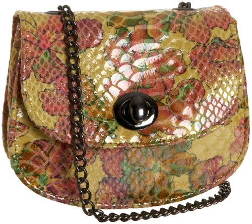HOBO Aster Small Cross-Body