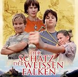 Der Schatz der Weissen Falken - Marcel (Composer) Ost/Barsotti