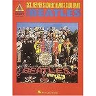 The Beatles - Sgt. Pepper's Lonely Hearts Club Band by  The Beatles and Jesse Gress