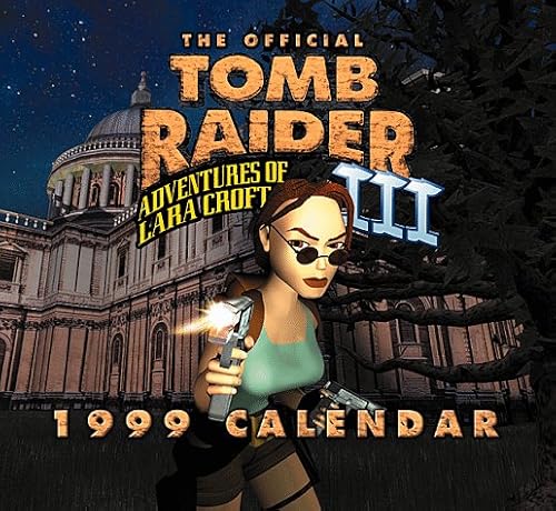 Tomb Raider