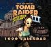 Book Tomb Raider III: Calendar