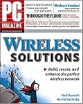 PC Magazine Wireless Solutions (PC Magazine)