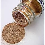 Schmincke TroCol 814 Copper Bronze Powder for Watercolor Painting 20 ml jar