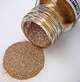 Schmincke TroCol 814 Copper Bronze Powder for Watercolor Painting 20 ml jar
