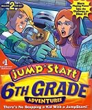 JumpStart 6th Grade