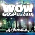 WOW gospel 2010 by 