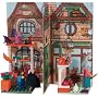 LEGO Harry Potter 4723: Diagon Alley