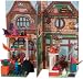 LEGO Harry Potter 4723: Diagon Alley