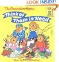 The Berenstain Bears Think of Those in Need (First Time Books(R))