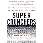 Super Crunchers | Ian Ayres