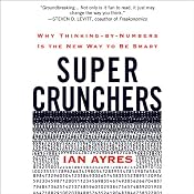 Super Crunchers | [Ian Ayres]