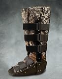 Swede-O Mossy Oak Walking Boot, Tall