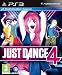 Image of Just Dance 4 (PS3)
