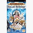 Tales Of The World Radiant Mythology PSP