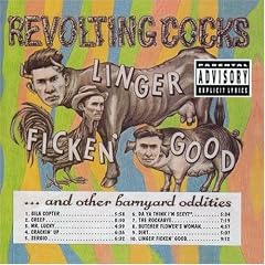 Linger Ficken Good & Other Ba