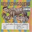 Linger Ficken Good (Amended Cover)