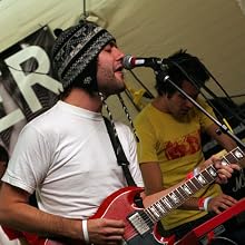 Malajube - Malajube performing in New York City (Nov 4, 2006)