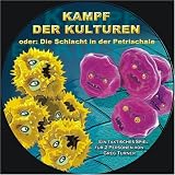 Sphinx Spieleverlag SPH00006 - Kampf der Kulturen