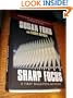 Sharp Focus (First Daughter Mystery Series #2)