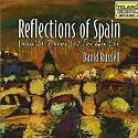 Reflections of Spain: Spanish Favorites for Guitar