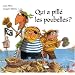 Qui a pill� les poubelles ?