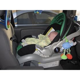 Graco SnugRide 35/32 Infant Car Seat Base