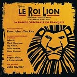 Le Roi Lion