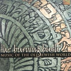 Music of the Old Jewish World