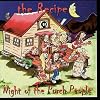 Night of the Porch People