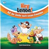 Hey Lenon! Auf der Suche nach neuen Freundenvon "Katrin Niederleithner"
