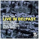 Live in Belfast