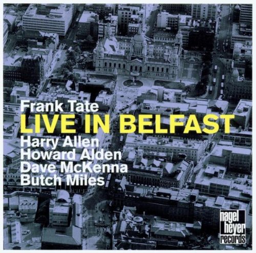 Produkt-Bild: Live in Belfast