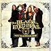 Meine Black eyed Peas Liste
