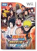 NARUTO-�i���g- �����` �����E�ґ��IEX2 ���T �T�X�P�ߑ����P�[�X�t���̃C���[�W���g�傷��