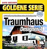 Traumhaus Designer 4 - Classic Edition - Data Becker