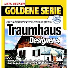Traumhaus Designer 4 - Classic Edition