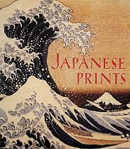 Japanese Prints: The Art Institute of Chicago (Tiny Folio)