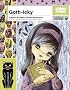 Goth-Icky: A Macabre Menagerie of Morbid Monstrosities (A Pop Ink Book)
