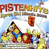 Pistenhits Apres Ski Hitmix 20