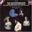 Les Contes D'Hoffmann