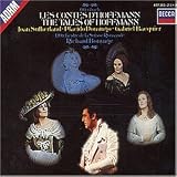 Produkt-Bild: Les Contes D'Hoffmann